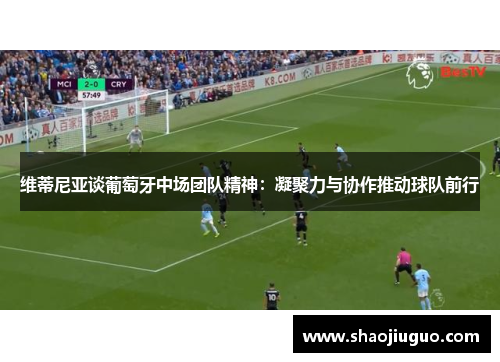 维蒂尼亚谈葡萄牙中场团队精神：凝聚力与协作推动球队前行